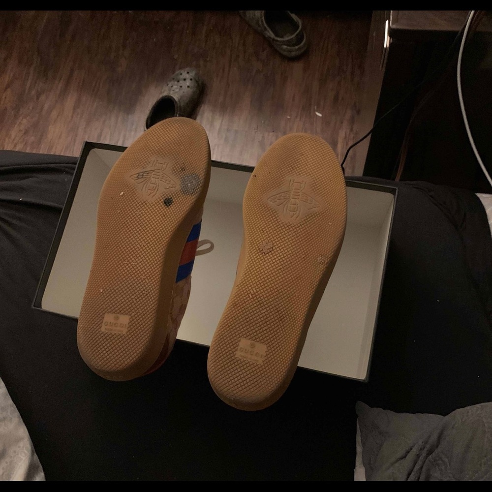 Shoes